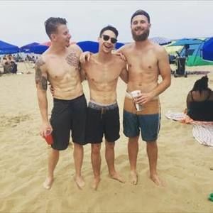 Meet your Posher, Thomas